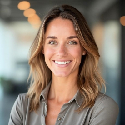 Isabella Rossi, Makeup Artist and Beauty Expert